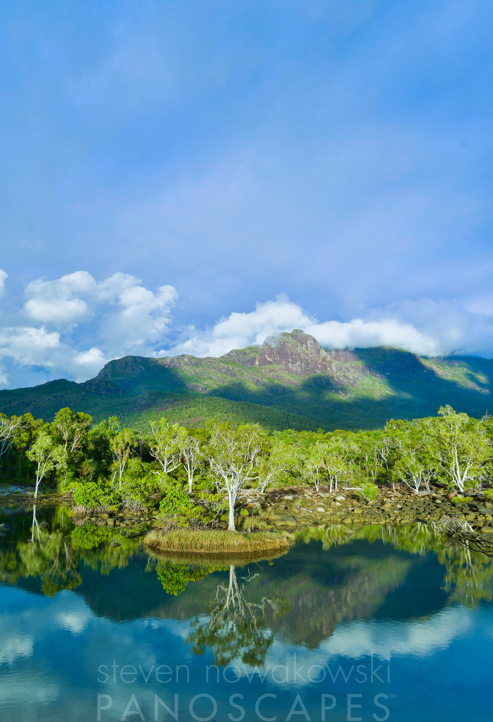 Hinchinbrook Island