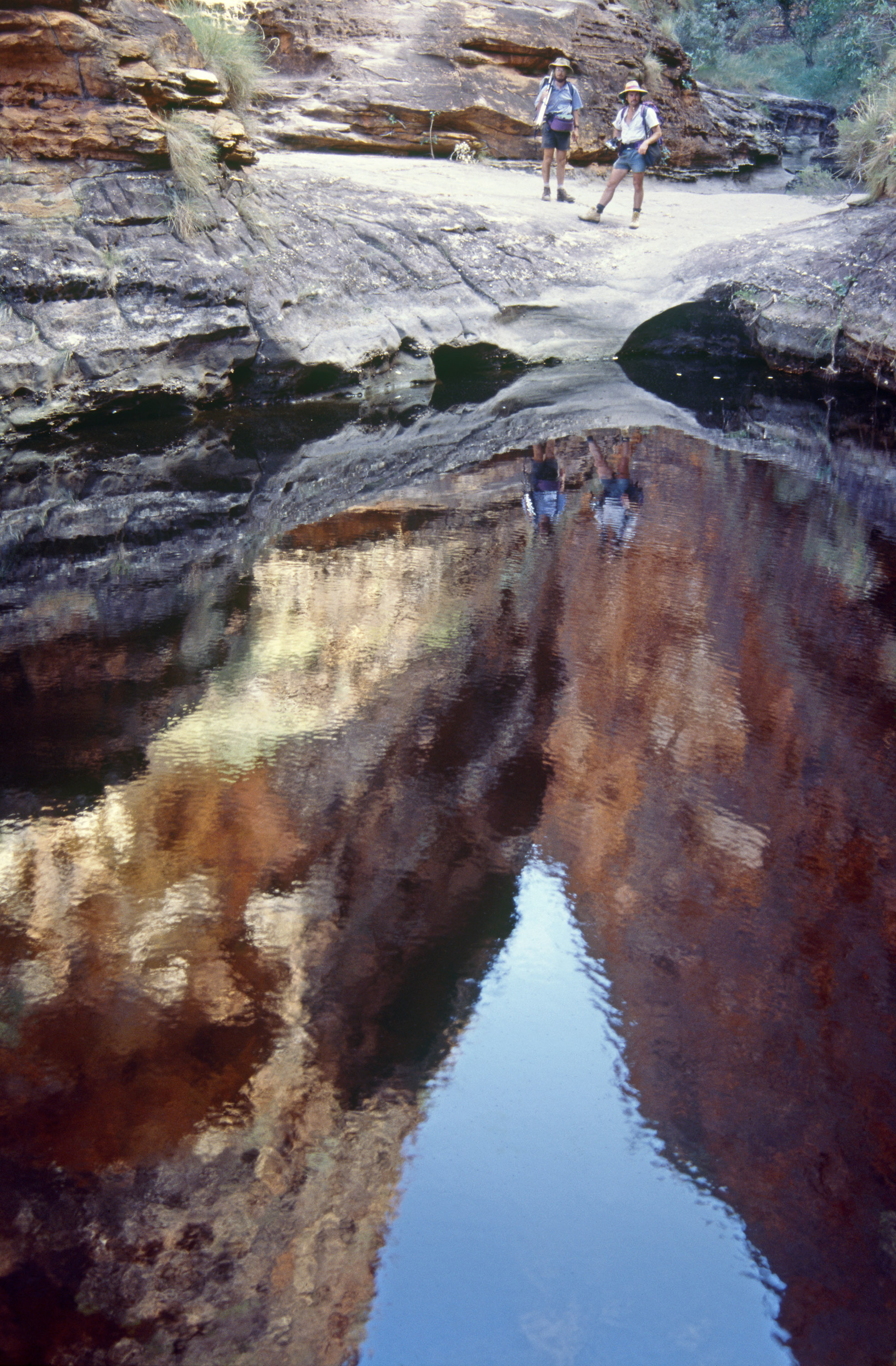 Purnululu National Park