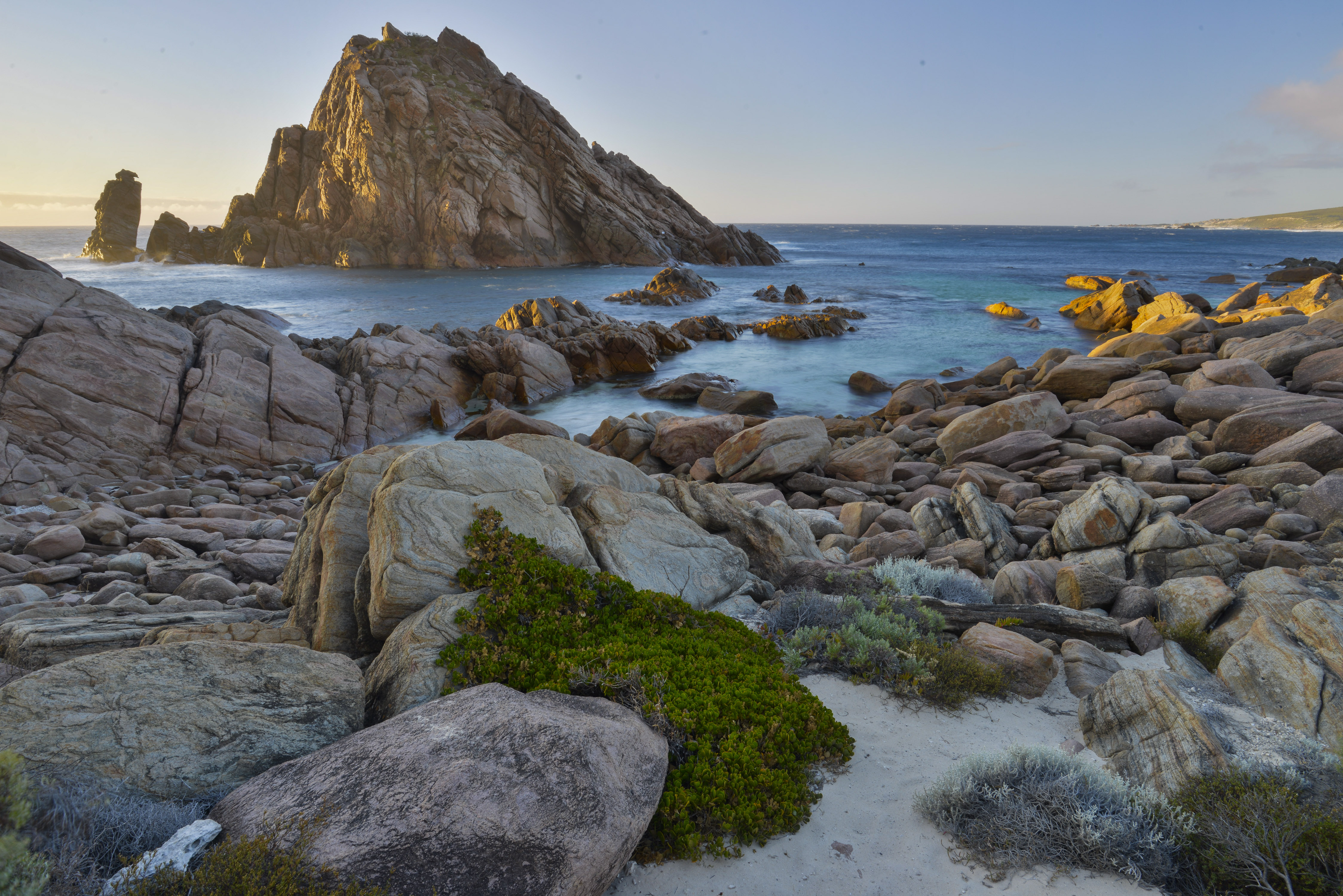 Leeuwin-Naturaliste National Park