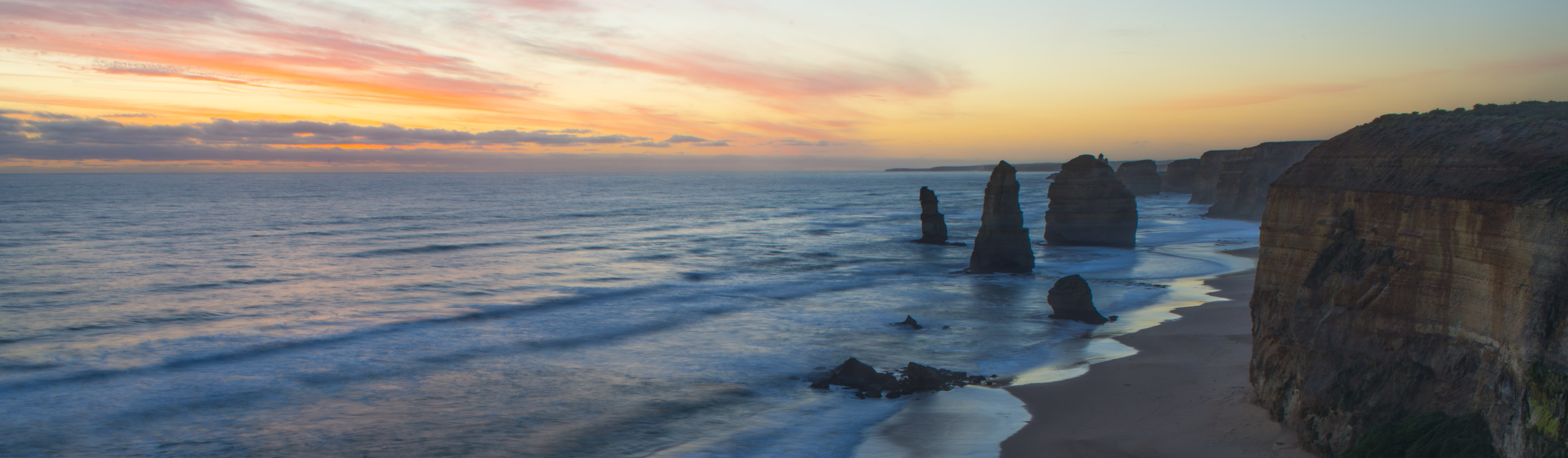 Twelve Apostles Marine Park