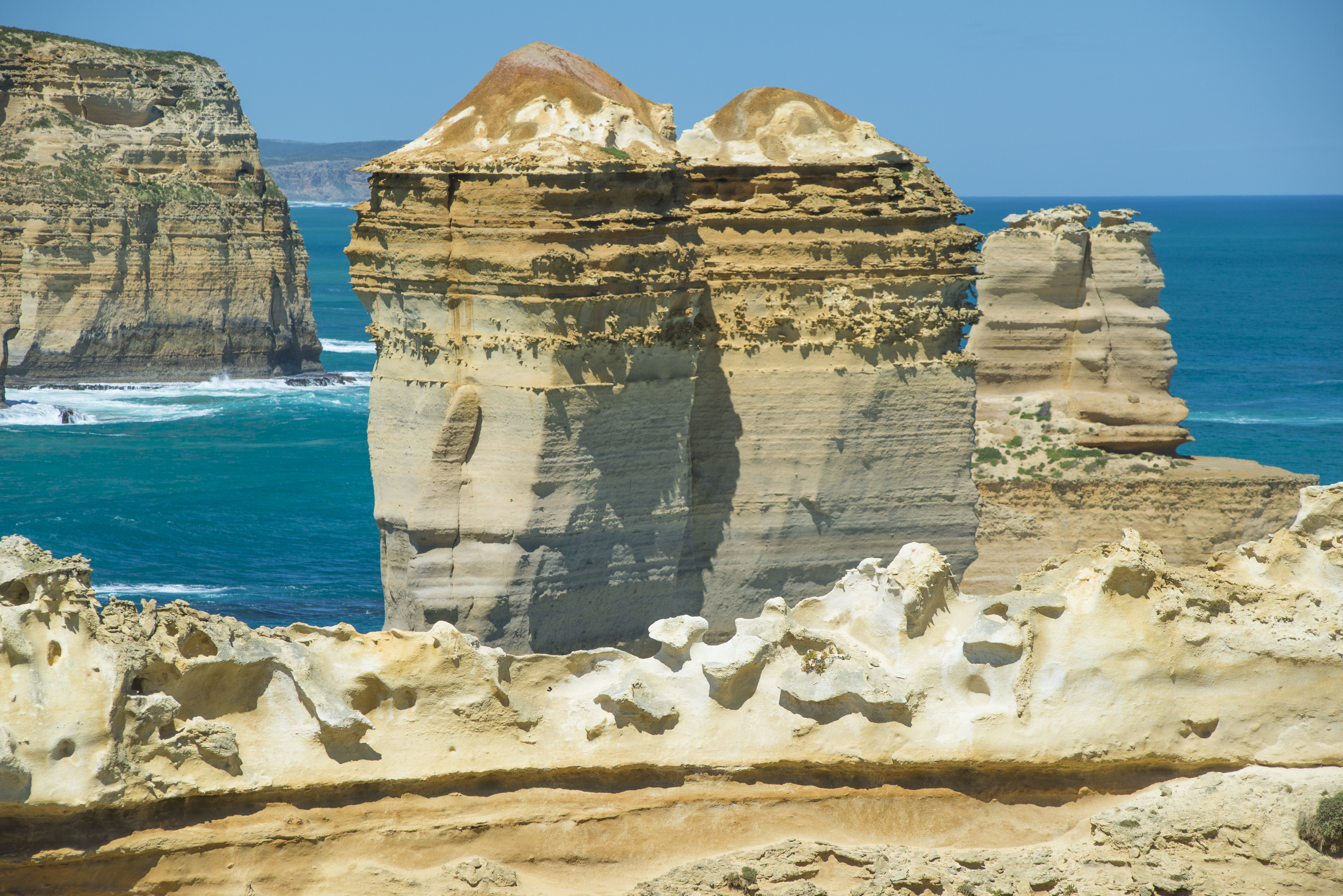 Twelve Apostles Marine Park