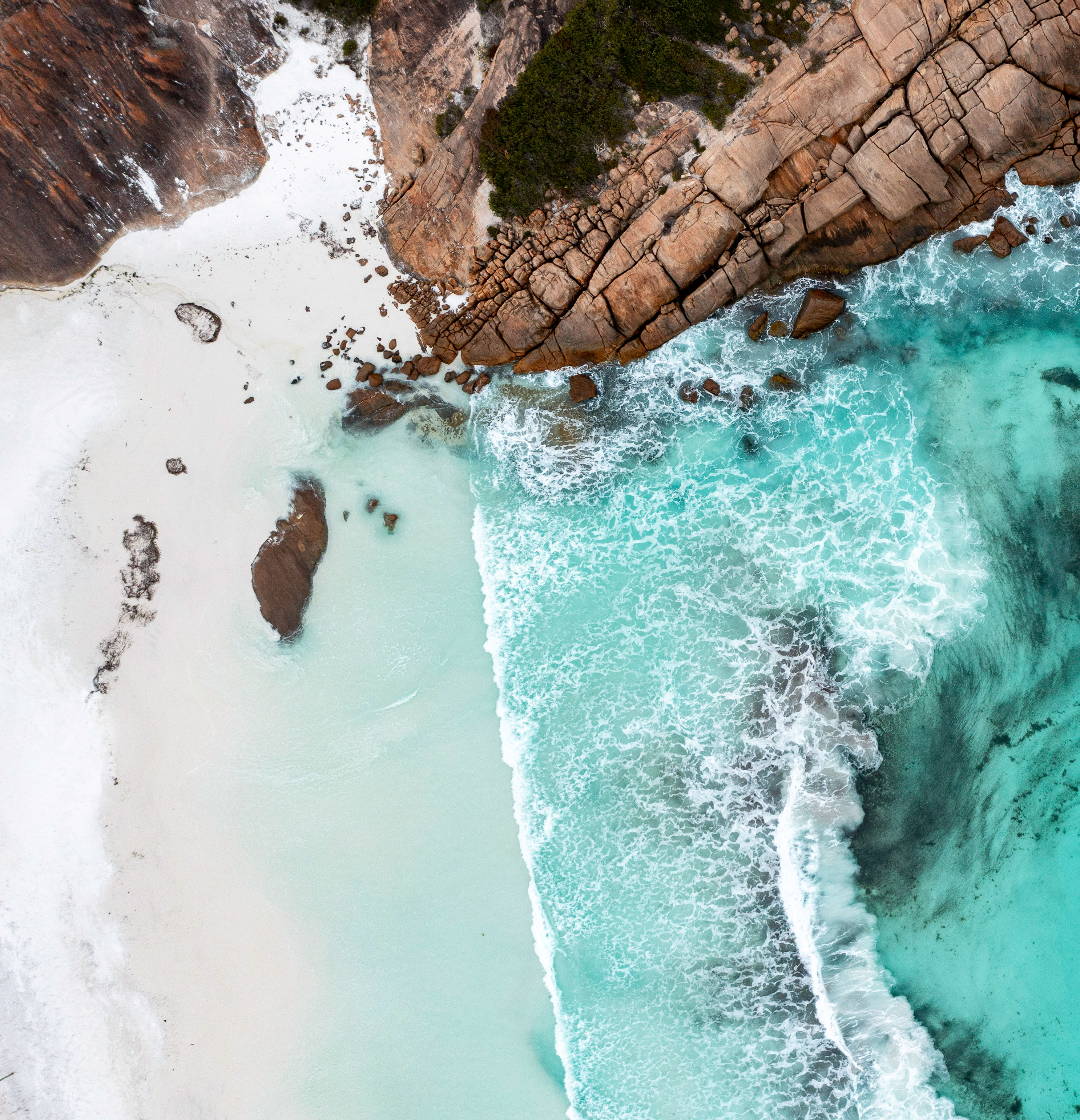 Prints | Seascapes | Thistle Cove