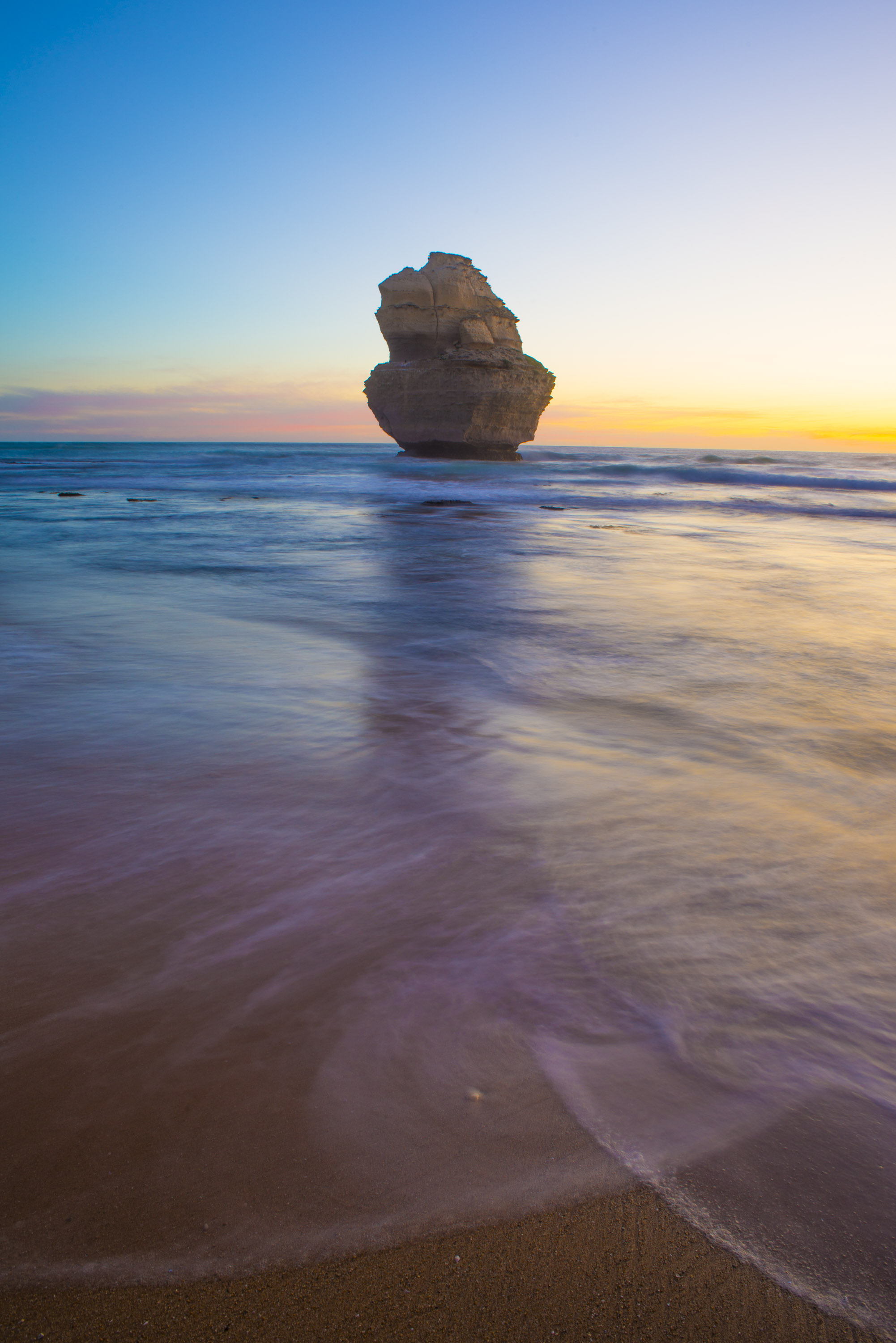Twelve Apostles Marine Park