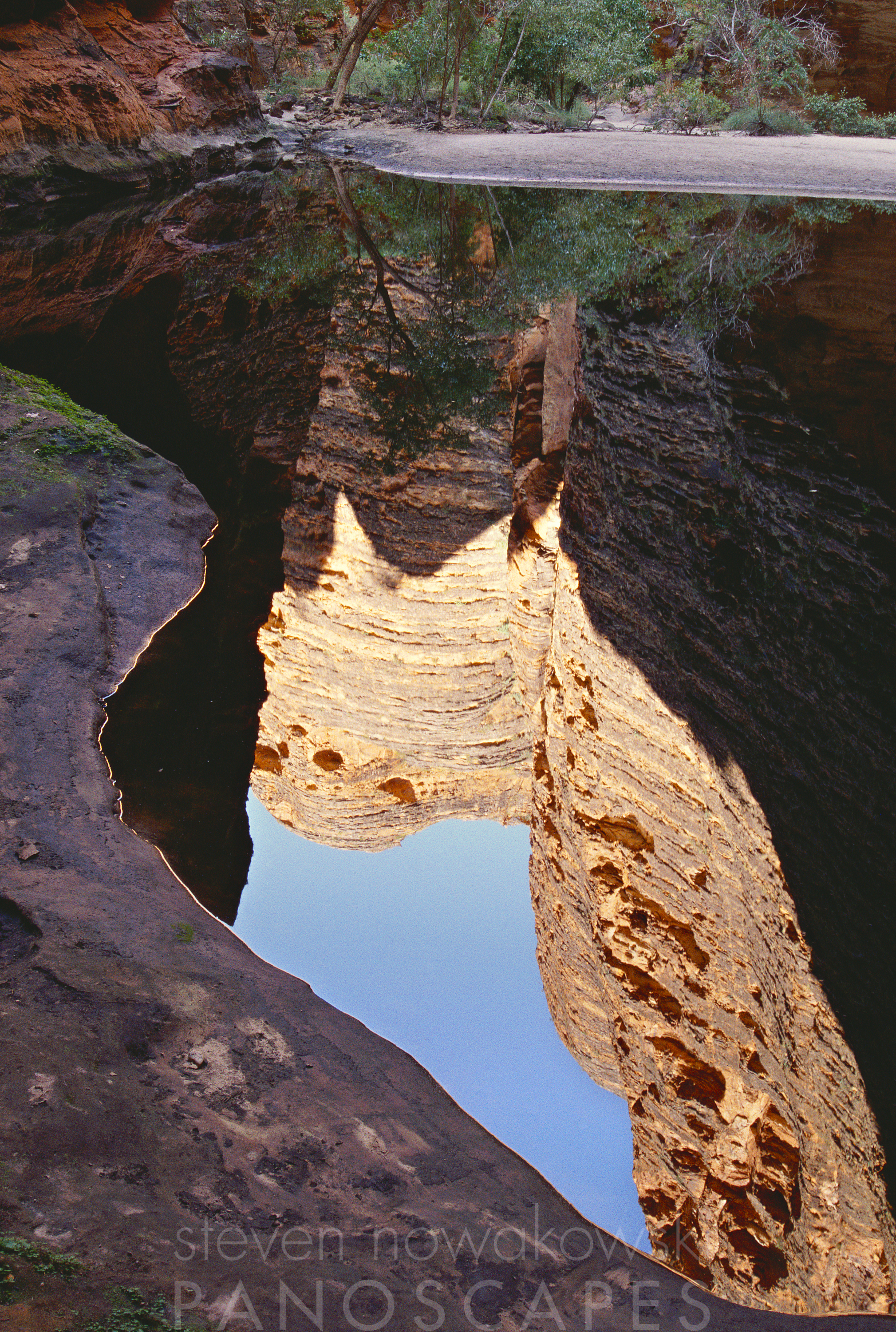 Purnululu National Park