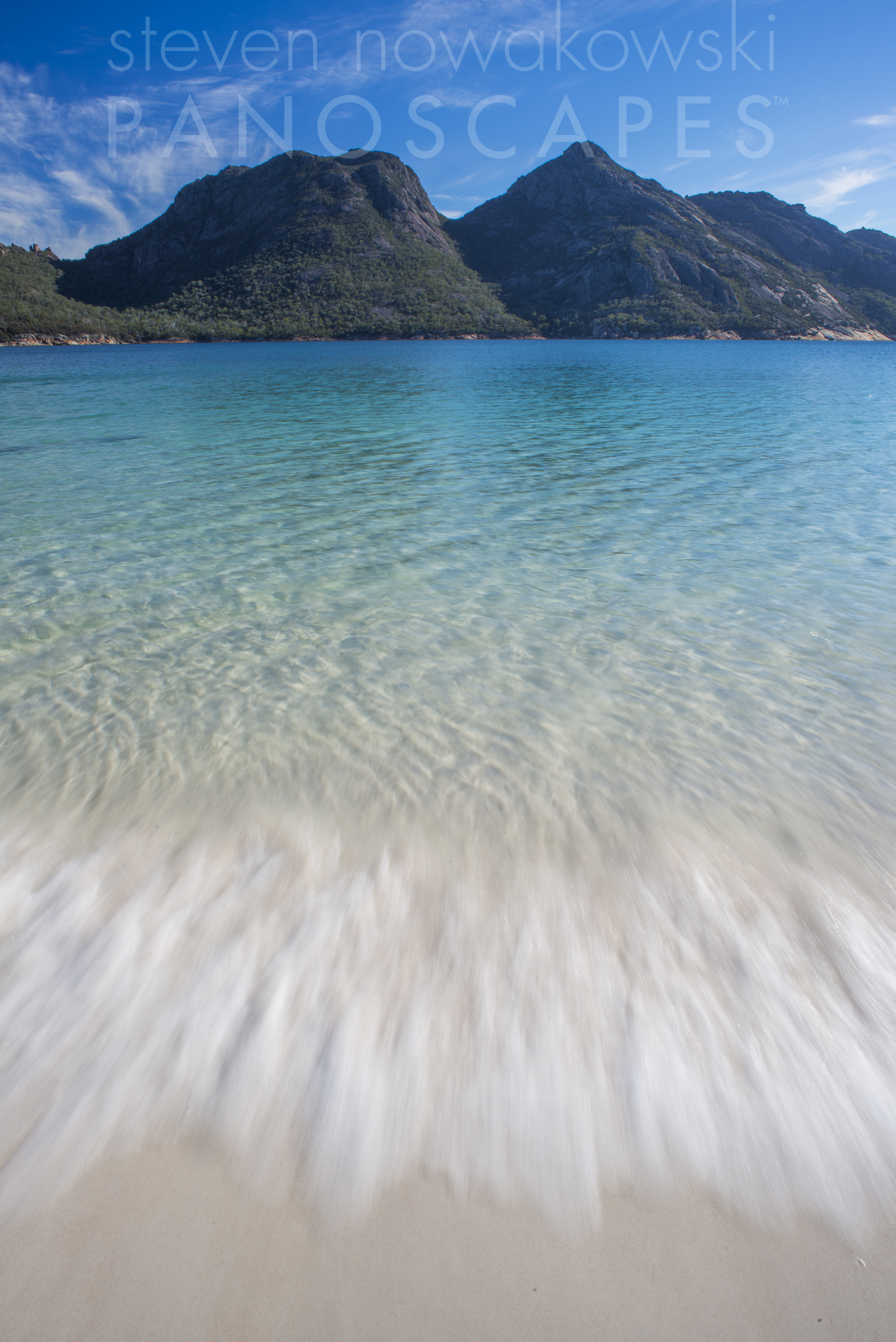 Freycinet National Park