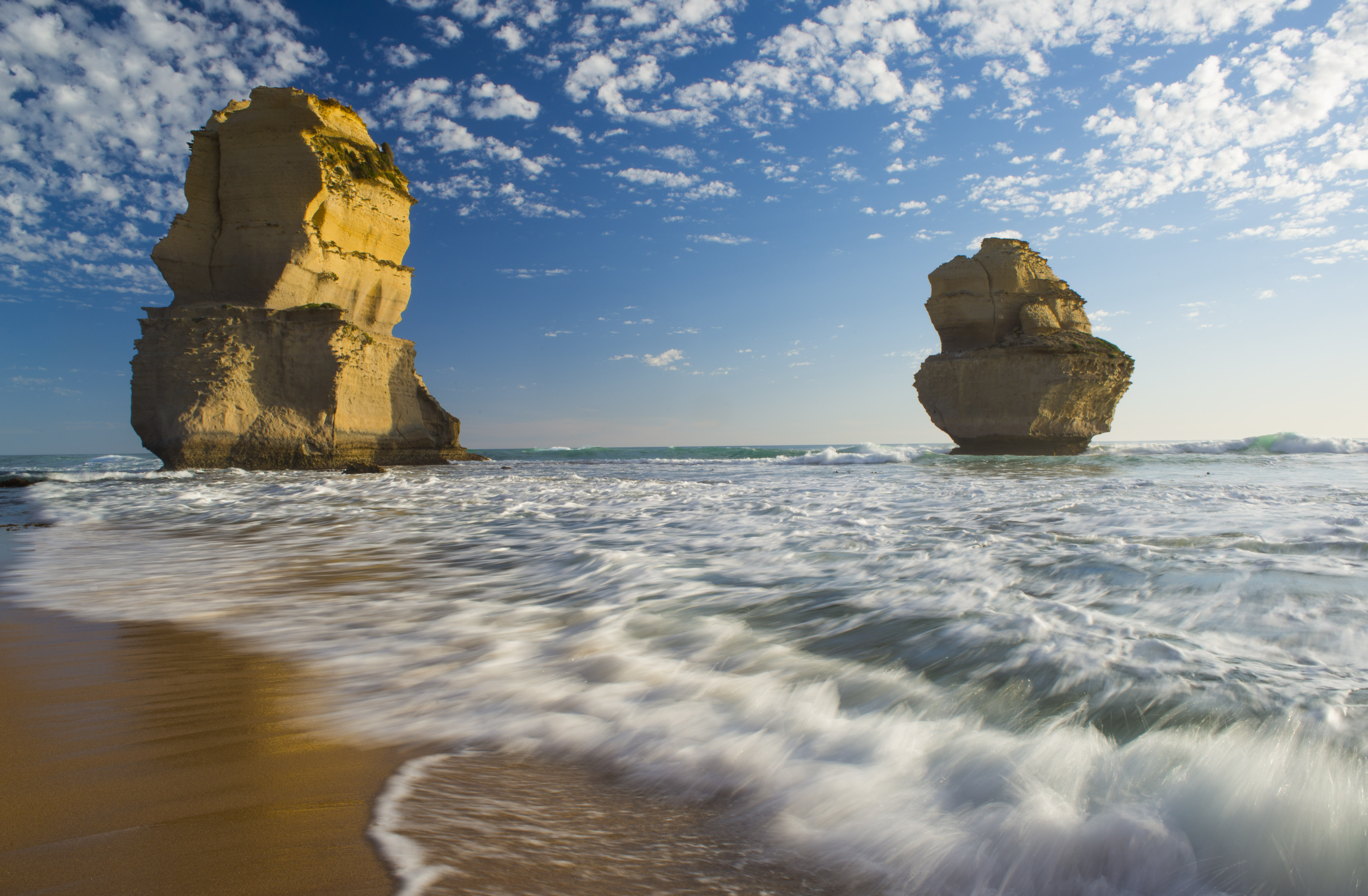 Twelve Apostles Marine Park
