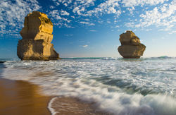 Twelve Apostles Marine Park