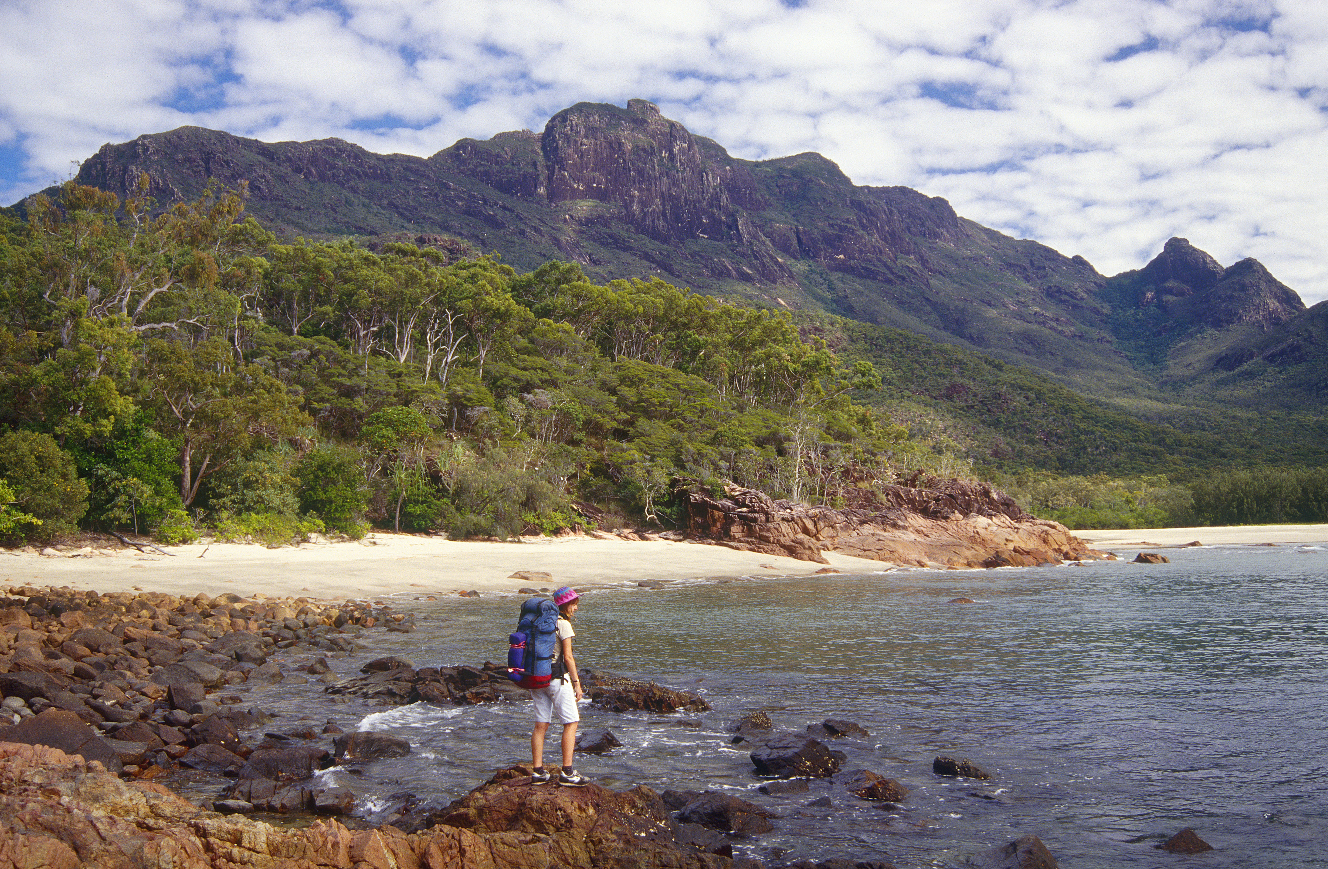 Hinchinbrook Island