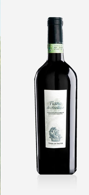 Terre di Valter - Fiano di Avellino