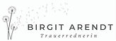 Logo Trauerrednerin Amberg-Sulzbach, Neumarkt, Schwandorf, Hersbruck