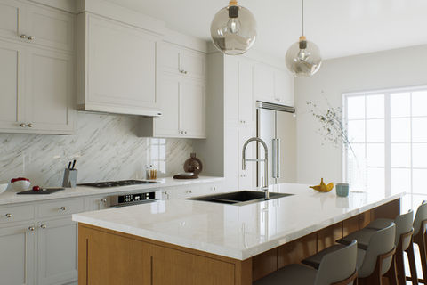 Kitchen renovations by Moll & Co. | Vista