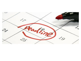 Two deadlines fast approaching --- NSA Speakers Academy and complimentary 1:1 Strategy Session