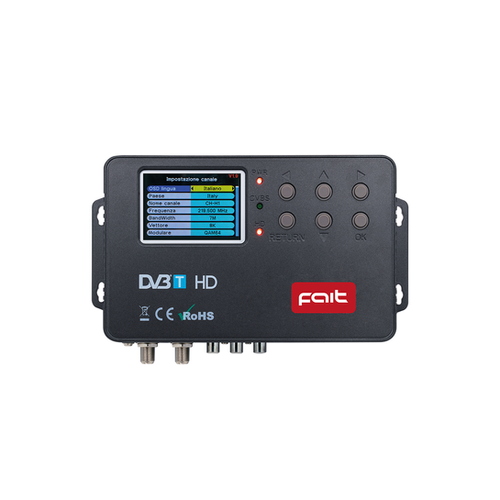 Acquista Modulatore TVLINK Convertitore AV a RF e Acquista Modulatore TVLINK Convertitore AV a RF e