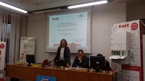 CNA BARI E FAIT SRL L’INCONTRO E’ UN SUCCESSO