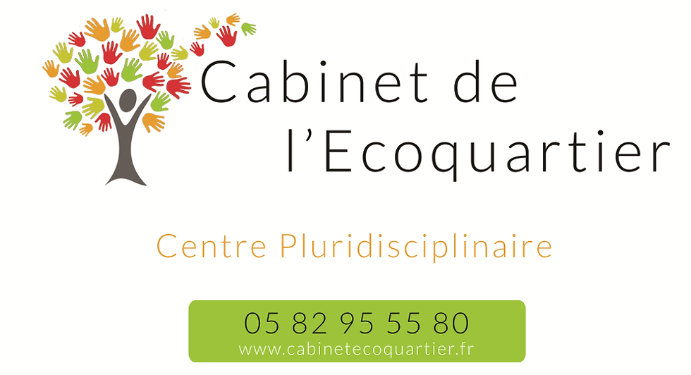 Cabinet de l'Ecoquartier