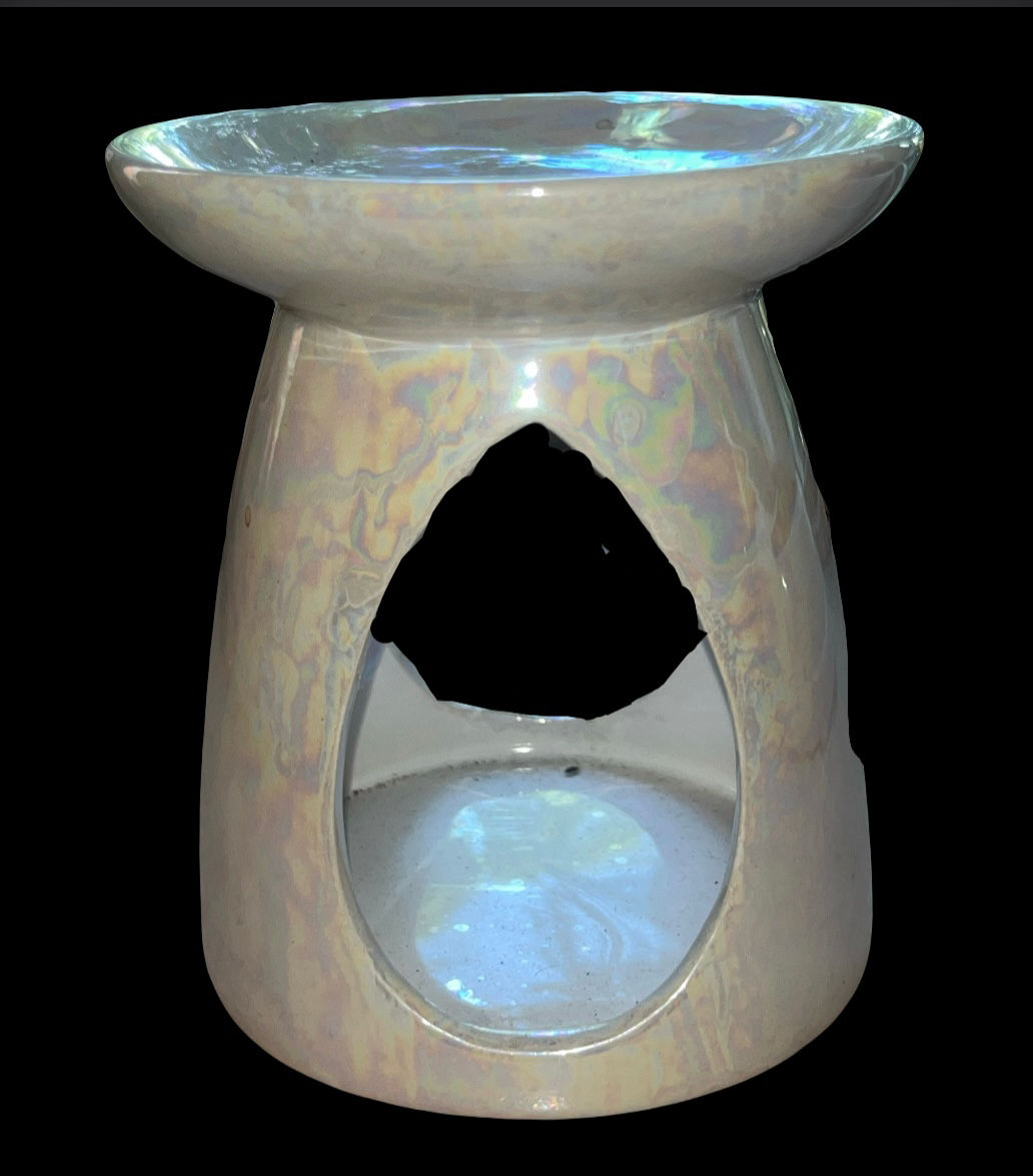 Brûleur de fondants parfumés