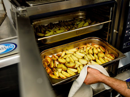 Join our team as a Chef!