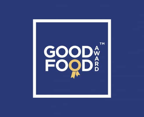 Good Food Award 2025/26