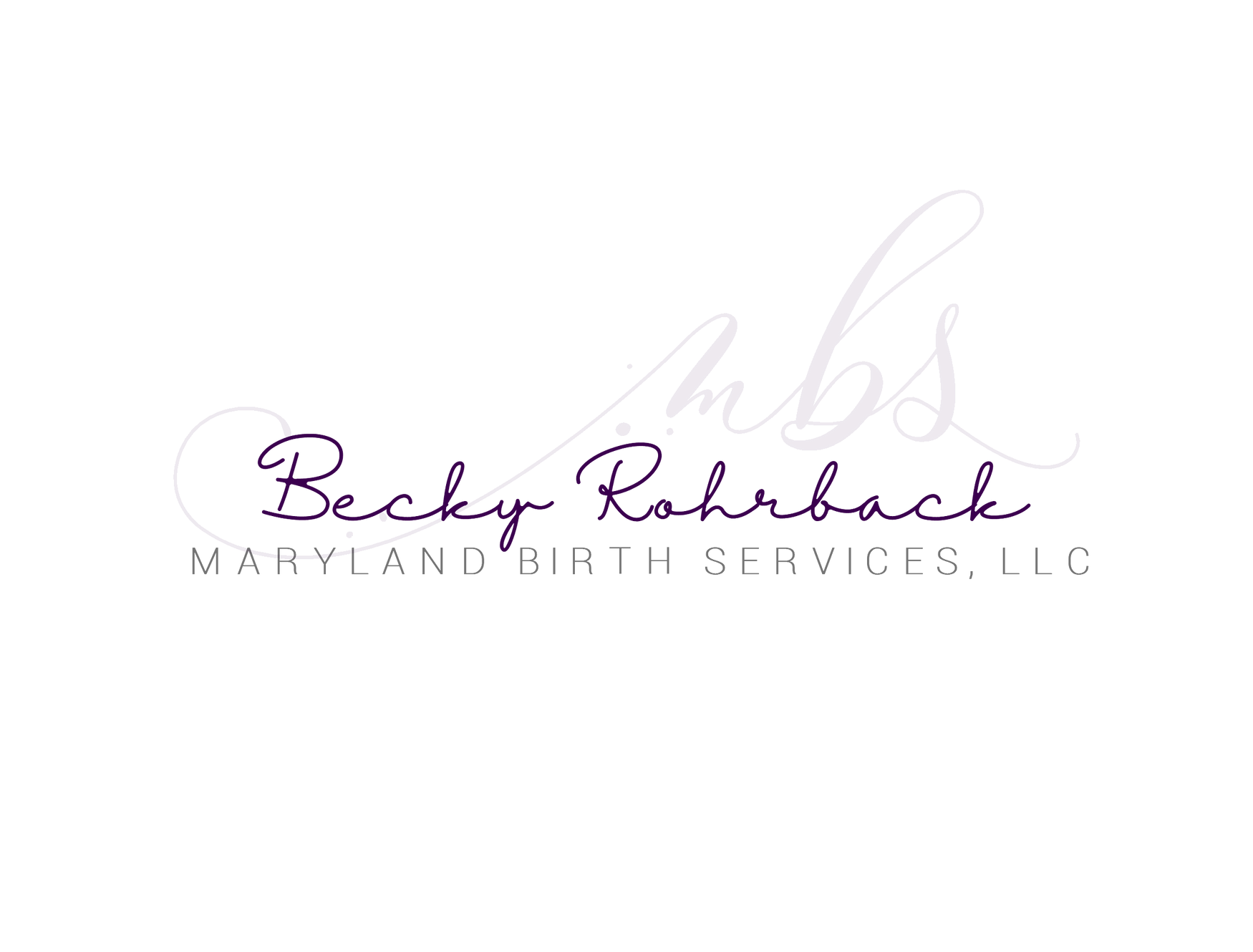 About Maryland Birth Services Llc