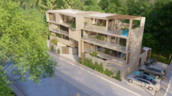 LATERAL C_ ESTACIONAMIENTO - CASA LEO