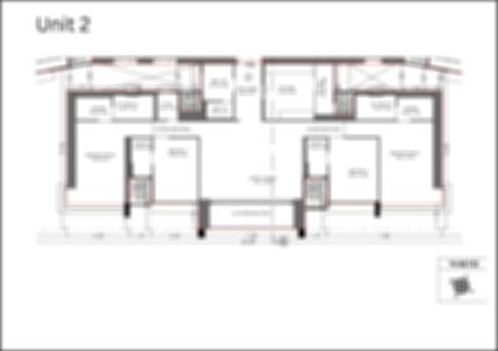Godrej Avenue Eleven Mahalaxmi Mumbai floor plan and layouts