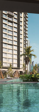 Godrej Avenue Eleven Mahalaxmi Mumbai image