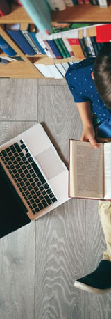 Library Representation, Supreme Boulevard Chembur Mumbai