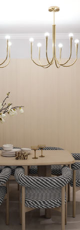 Dining Representation, Supreme Boulevard Chembur Mumbai