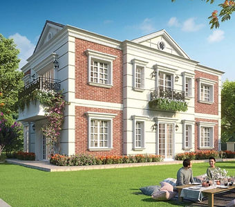 Lodha Villa Cerro, Khopoli land plots and villa Image