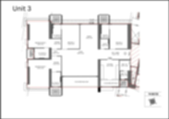 Godrej Avenue Eleven Mahalaxmi Mumbai floor plan and layouts