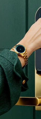 Security Representation, Supreme Boulevard Chembur Mumbai