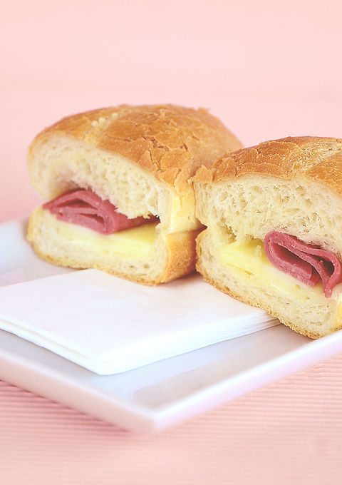 Sandwiches