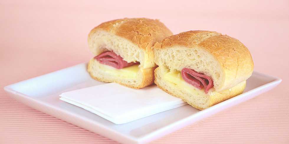 Sandwich Sunday