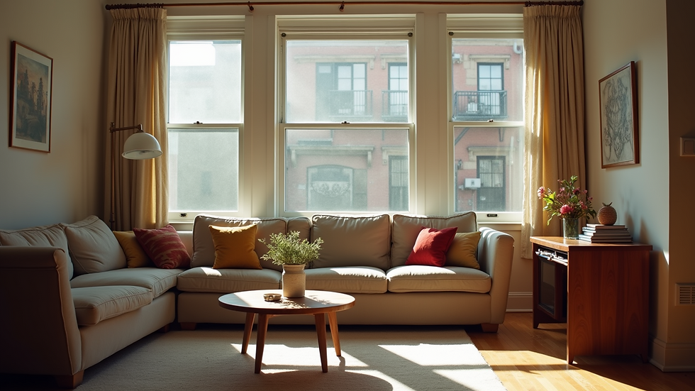 Navigating the NYC Rental Market: A Foreigner's Guide