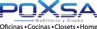 Logotipo Poxsa