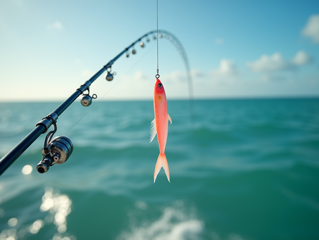 Expert Tips for Catching Squid with Top-Quality Jigs