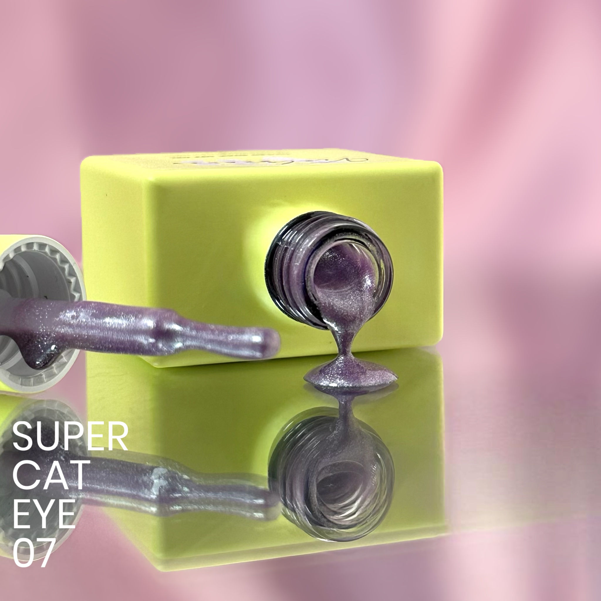 VIOLA SUPER CAT EYE 07-13 ML