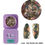 Küçük resim: VIOLA YUKI BOOM GEL #0003-6GR