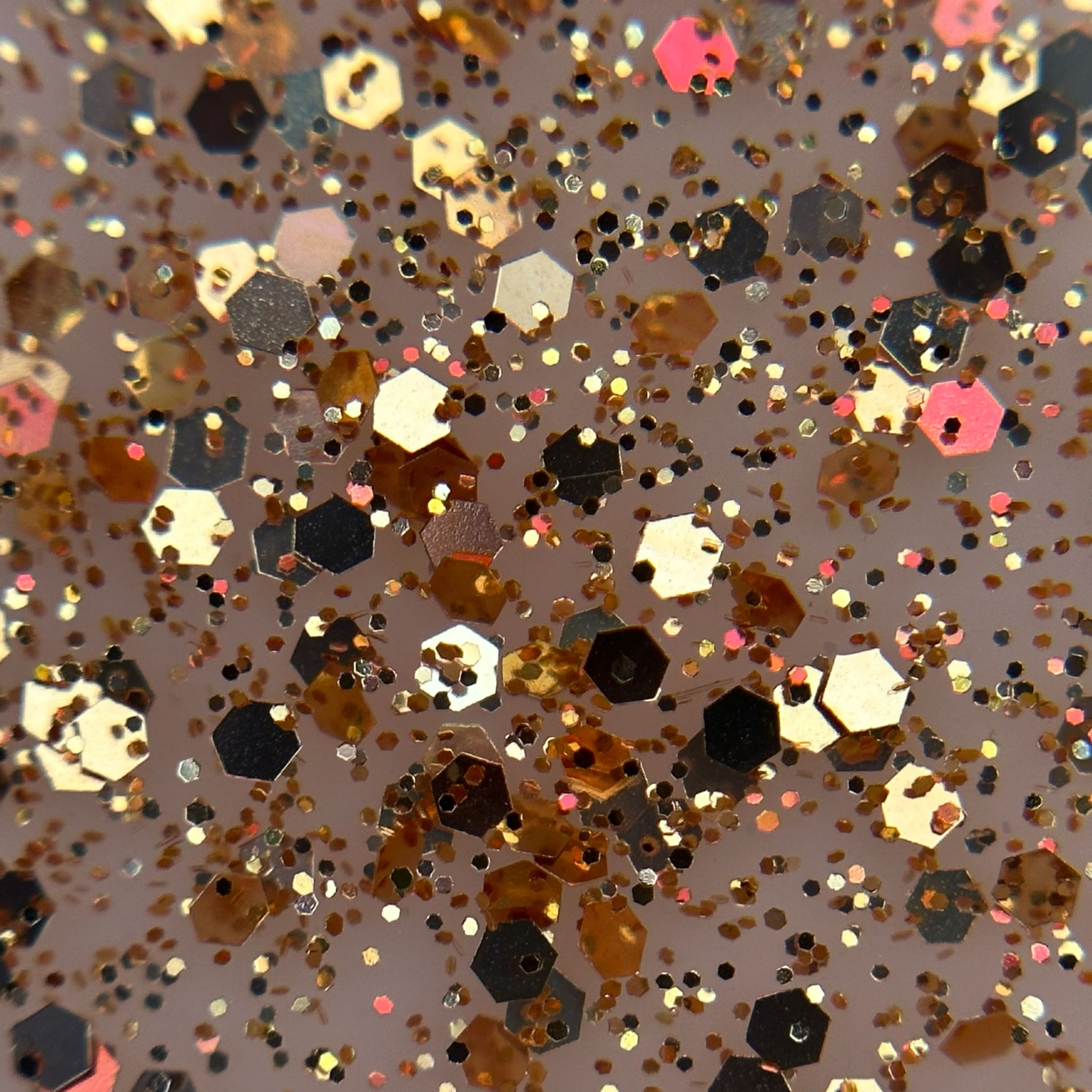 VIOLA FLAKES TOP COAT 01 - 13ML