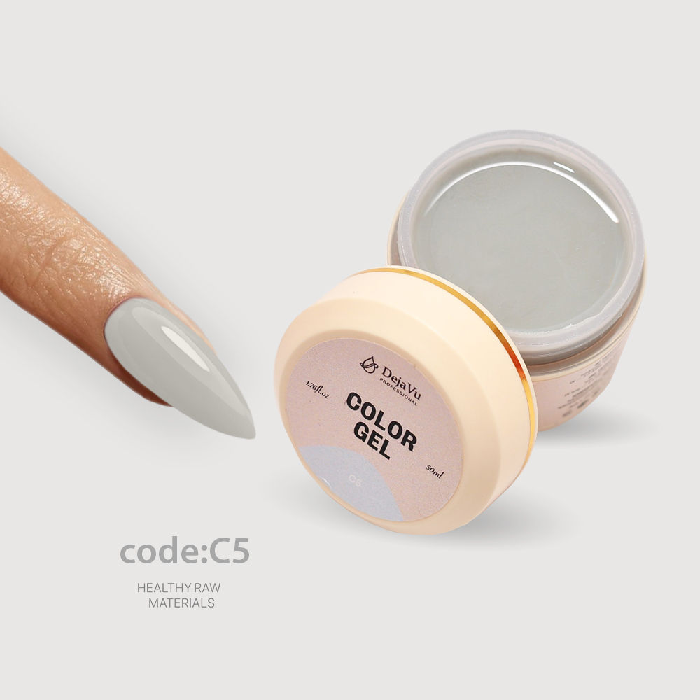 DejaVu Color gel 50Ml - C5