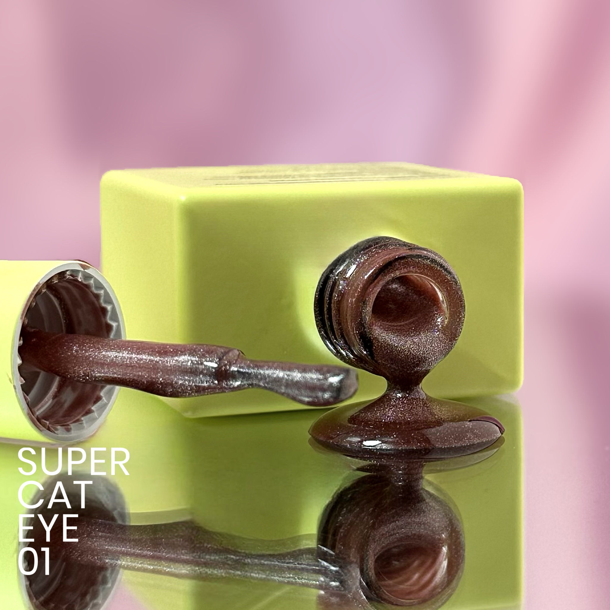 VIOLA SUPER CAT EYE 01-13 ML