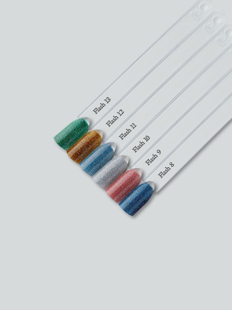 Küçük resim: VIOLA FLASH DISCO 10-13 ML