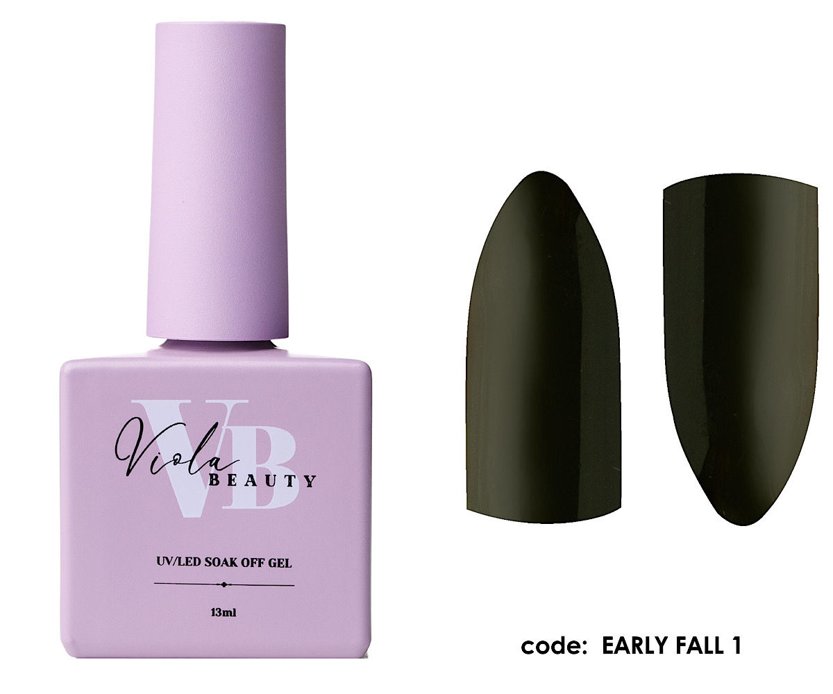 VIOLA Early fall 1 13 ml