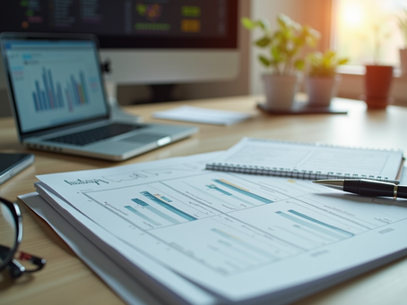 Optimieren Sie Ihre Projekte mit Frequenz-Shop Services