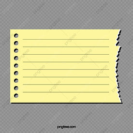 pngtree-vector-torn-notebook-paper-sheet