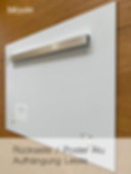 Miniaturbild: Druck Forex / Alu „Schicksal der Erde“