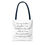 Thumbnail: Affirmation Tote Bag