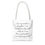 Thumbnail: Affirmation Tote Bag