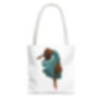 Thumbnail: Affirmation Tote Bag