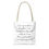 Thumbnail: Affirmation Tote Bag